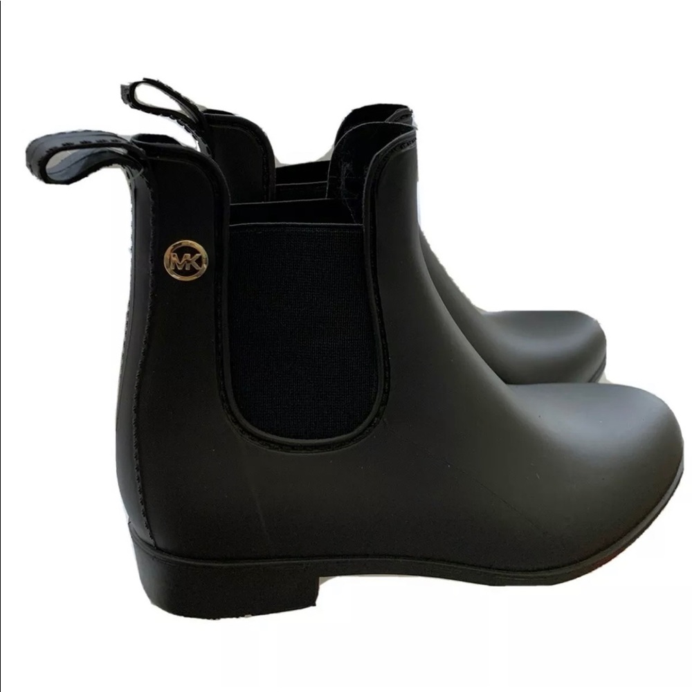 Michael Kors Women's Rain Boots sz 6